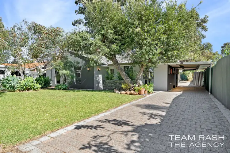 Second view of Homely house listing, 4 Bacon Place, Beechboro WA 6063