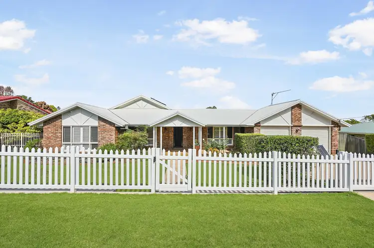 14 Blyth Street, Rangeville QLD 4350