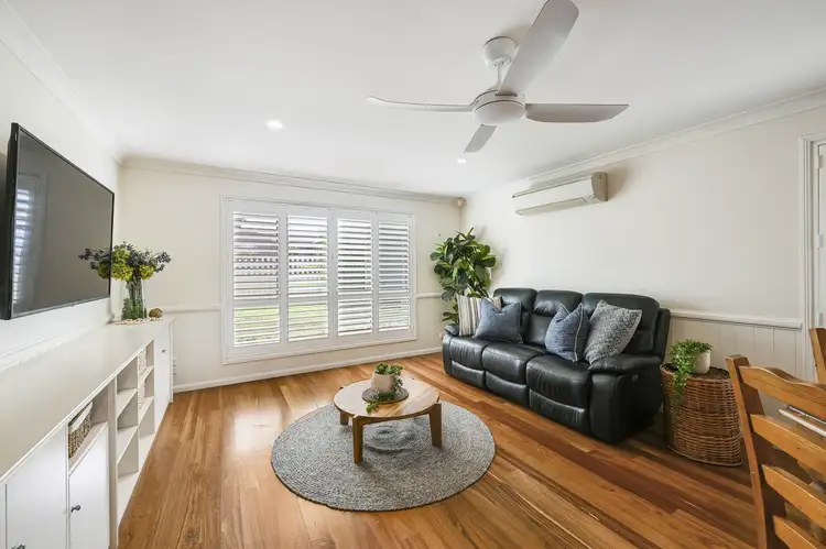 Fourth view of Homely house listing, 14 Blyth Street, Rangeville QLD 4350