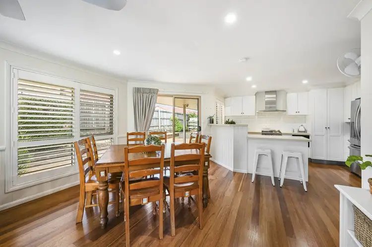 Fifth view of Homely house listing, 14 Blyth Street, Rangeville QLD 4350