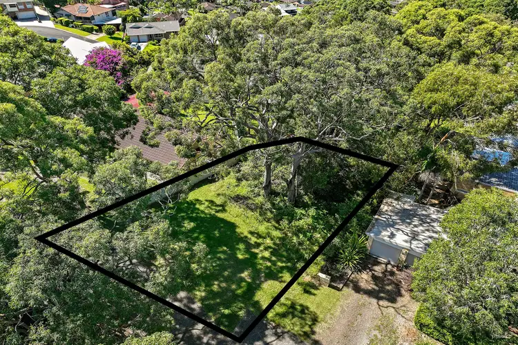 Second view of Homely land listing, 74 Auklet Road, Mount Hutton NSW 2290