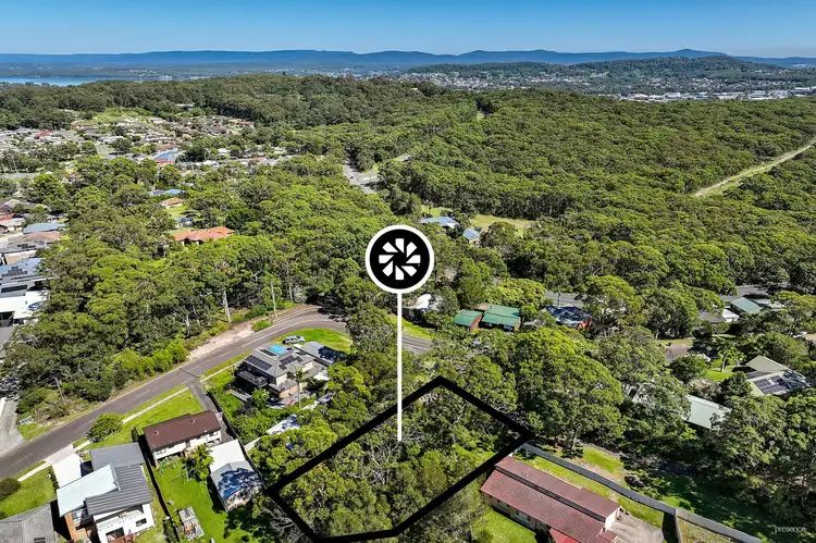 Fourth view of Homely land listing, 74 Auklet Road, Mount Hutton NSW 2290