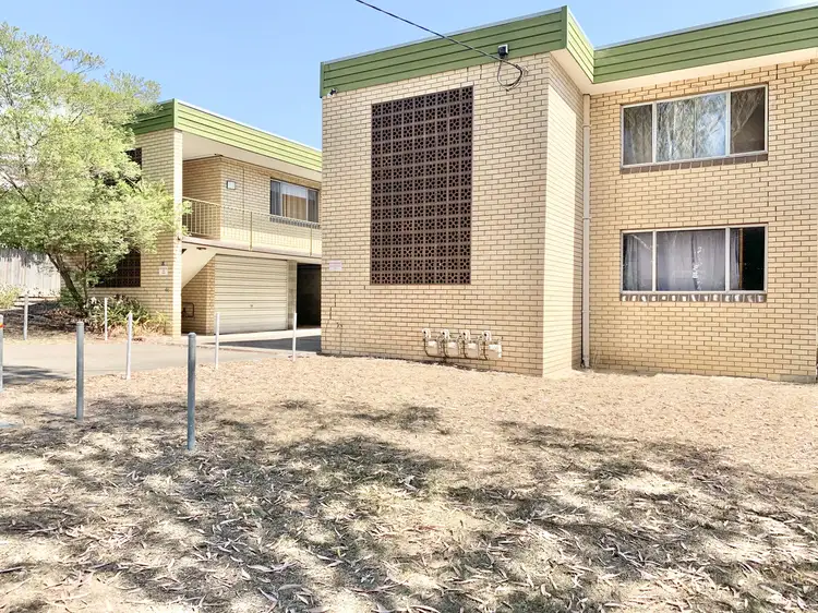 3/53 Sunbeam Street, Fairfield QLD 4103