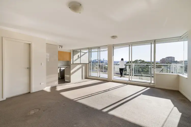 Fourth view of Homely apartment listing, 502/200 William Street, Woolloomooloo NSW 2011