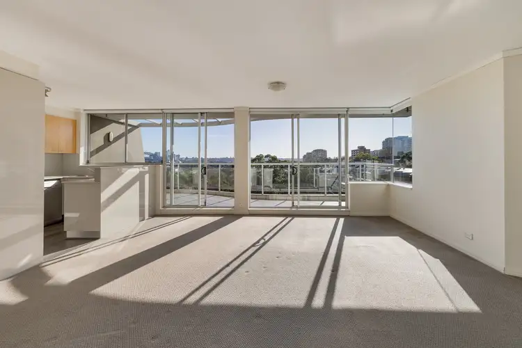 Fifth view of Homely apartment listing, 502/200 William Street, Woolloomooloo NSW 2011