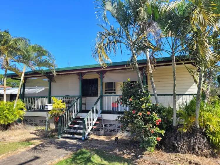 71 Cartwright Street, Ingham QLD 4850