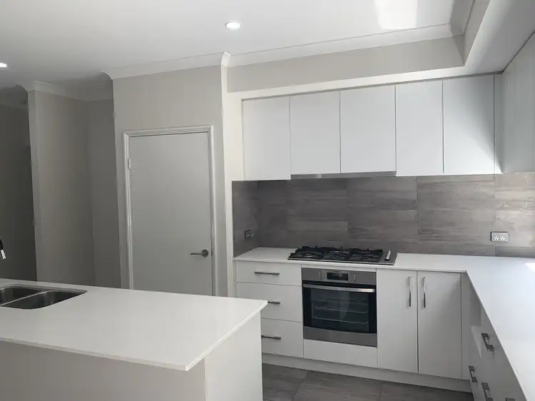 Fifth view of Homely house listing, 34A Urbahns Crescent, Bateman WA 6150