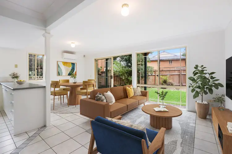 2/88 Old Coach Road, Mudgeeraba QLD 4213