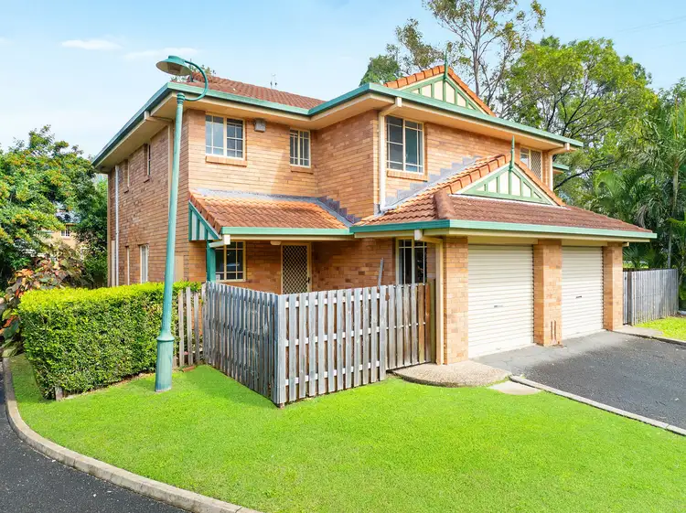 2/88 Old Coach Road, Mudgeeraba QLD 4213