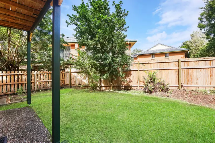 2/88 Old Coach Road, Mudgeeraba QLD 4213