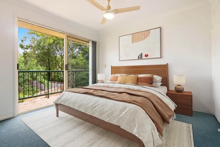 Sixth view of Homely townhouse listing, 2/88 Old Coach Road, Mudgeeraba QLD 4213