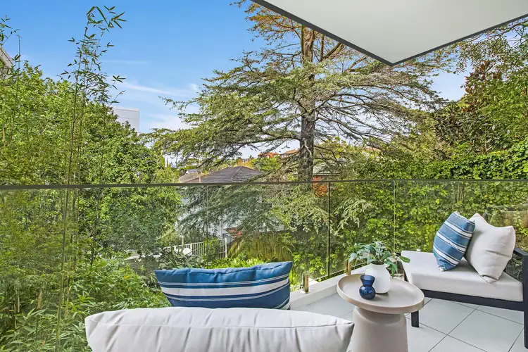 8/6 Bannerman Street, Cremorne NSW 2090