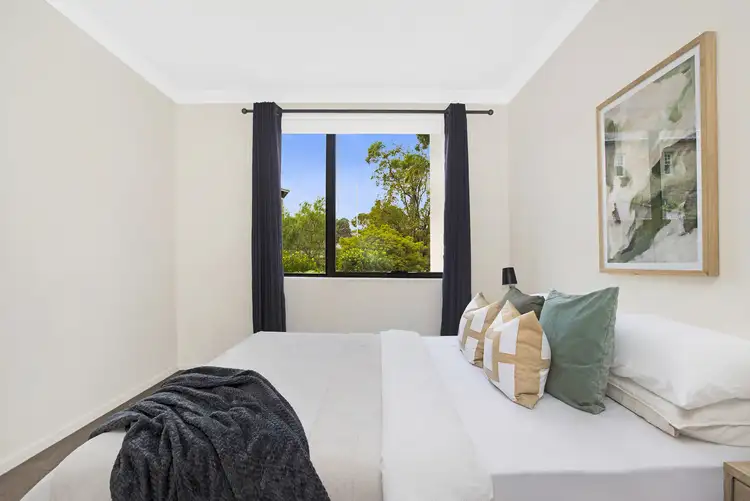 Fifth view of Homely apartment listing, 8/6 Bannerman Street, Cremorne NSW 2090