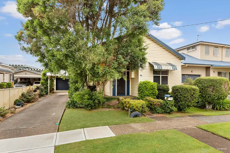 40 Victoria Street, New Lambton NSW 2305