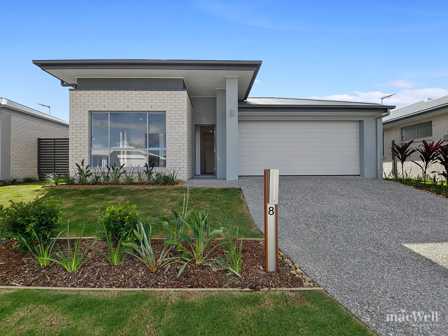 Main view of Homely house listing, 8 Pedler Way, Strathpine QLD 4500