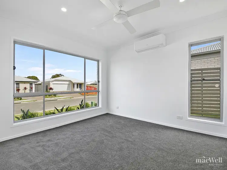 Second view of Homely house listing, 8 Pedler Way, Strathpine QLD 4500