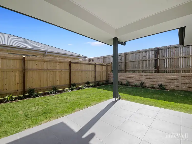 Fourth view of Homely house listing, 8 Pedler Way, Strathpine QLD 4500