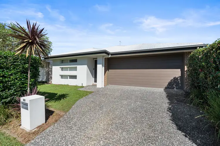 60 Mint Crescent, Griffin QLD 4503