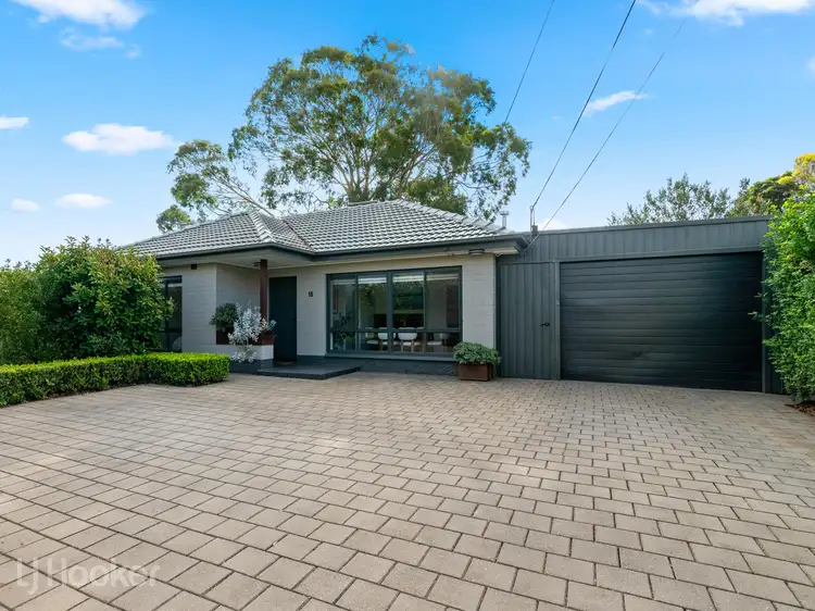 16 Tindara Avenue, Windsor Gardens SA 5087