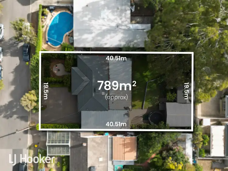Second view of Homely house listing, 16 Tindara Avenue, Windsor Gardens SA 5087