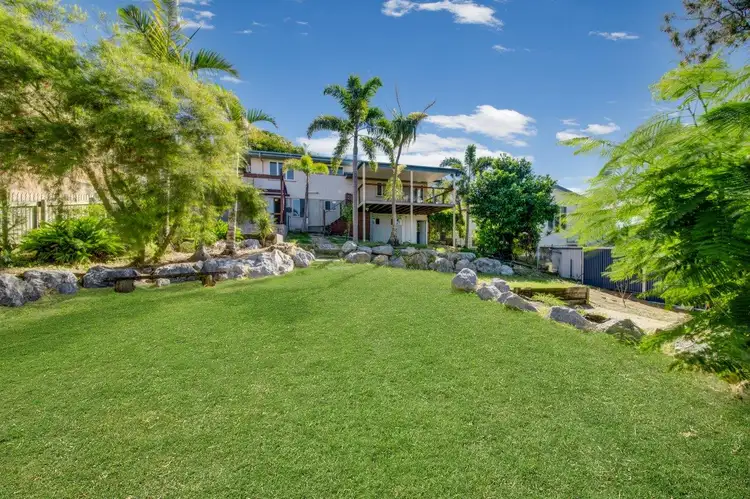 Main view of Homely house listing, 16 Elizabeth Street, South Gladstone QLD 4680