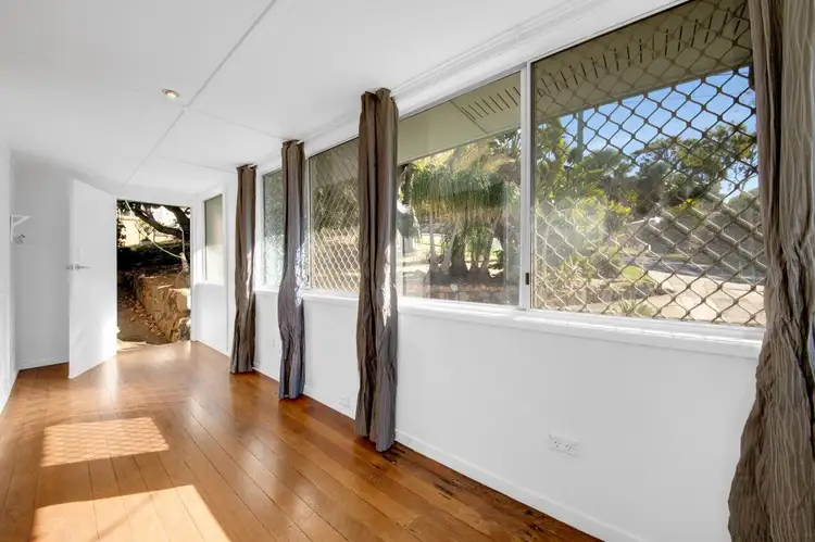 Third view of Homely house listing, 16 Elizabeth Street, South Gladstone QLD 4680