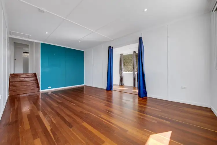 Fourth view of Homely house listing, 16 Elizabeth Street, South Gladstone QLD 4680