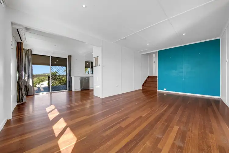 Fifth view of Homely house listing, 16 Elizabeth Street, South Gladstone QLD 4680