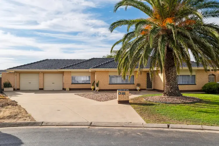 6 Katcomba Court, West Lakes SA 5021
