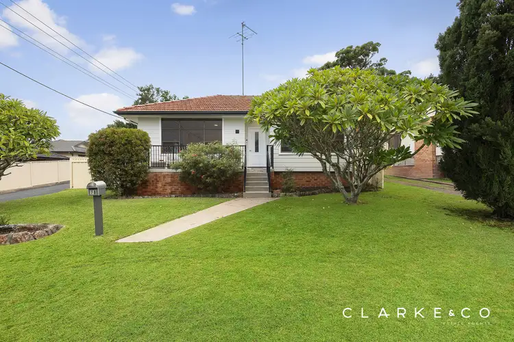 78 Banks Street, East Maitland NSW 2323