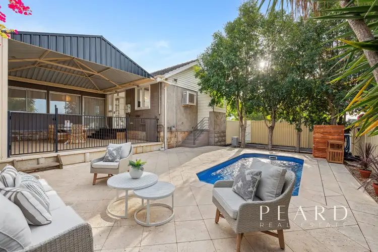 Main view of Homely house listing, 90 Sussex Street, East Victoria Park WA 6101