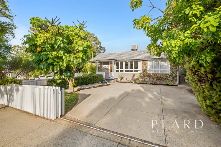 Third view of Homely house listing, 90 Sussex Street, East Victoria Park WA 6101