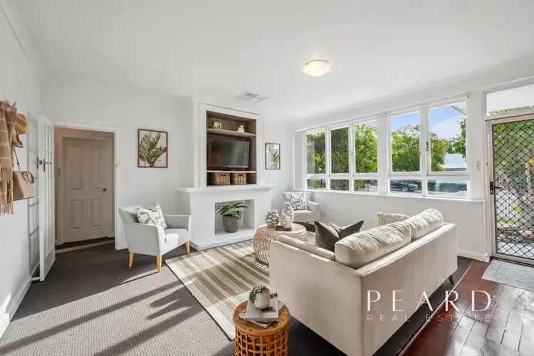 Fourth view of Homely house listing, 90 Sussex Street, East Victoria Park WA 6101