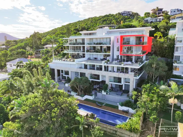 Main view of Homely apartment listing, 13/20-24 Cliff Street, Yeppoon QLD 4703