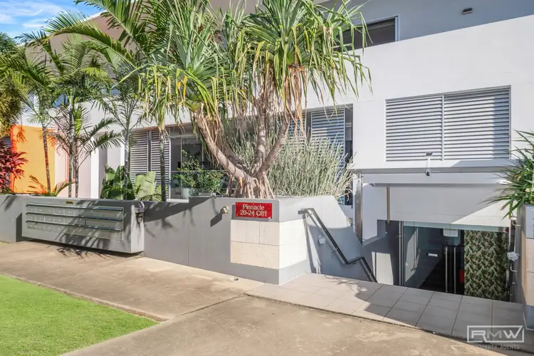 Second view of Homely apartment listing, 13/20-24 Cliff Street, Yeppoon QLD 4703