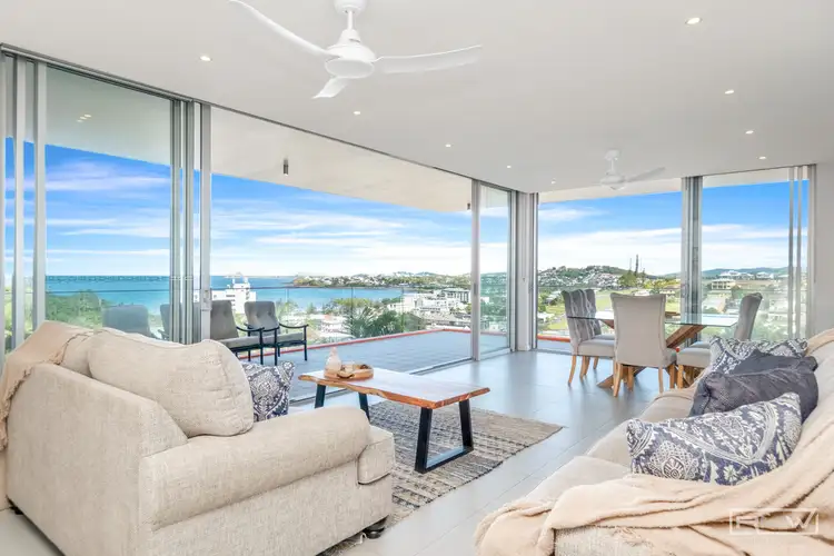 Third view of Homely apartment listing, 13/20-24 Cliff Street, Yeppoon QLD 4703