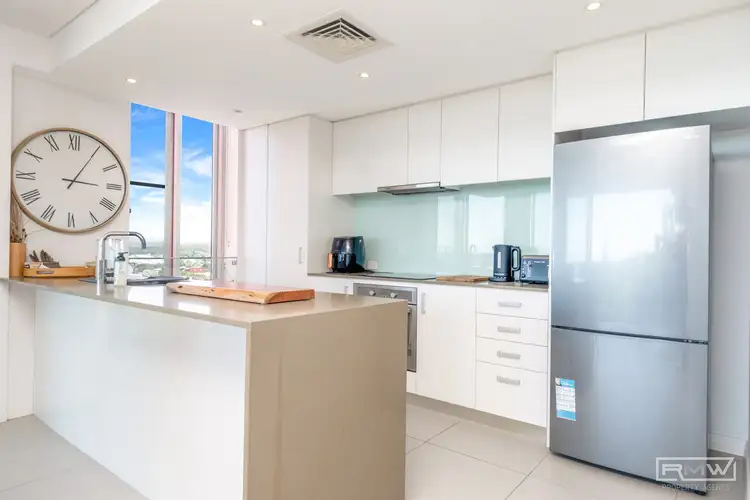 Fourth view of Homely apartment listing, 13/20-24 Cliff Street, Yeppoon QLD 4703