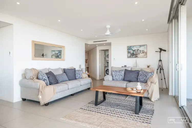 Sixth view of Homely apartment listing, 13/20-24 Cliff Street, Yeppoon QLD 4703