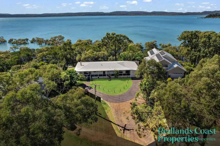 Second view of Homely house listing, 25 Blue Bay Crescent, Macleay Island QLD 4184