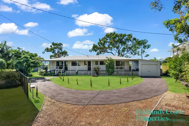 Third view of Homely house listing, 25 Blue Bay Crescent, Macleay Island QLD 4184