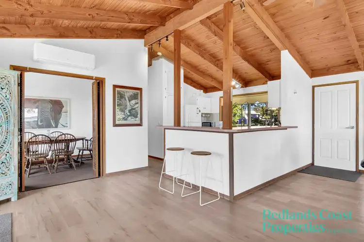 Sixth view of Homely house listing, 25 Blue Bay Crescent, Macleay Island QLD 4184