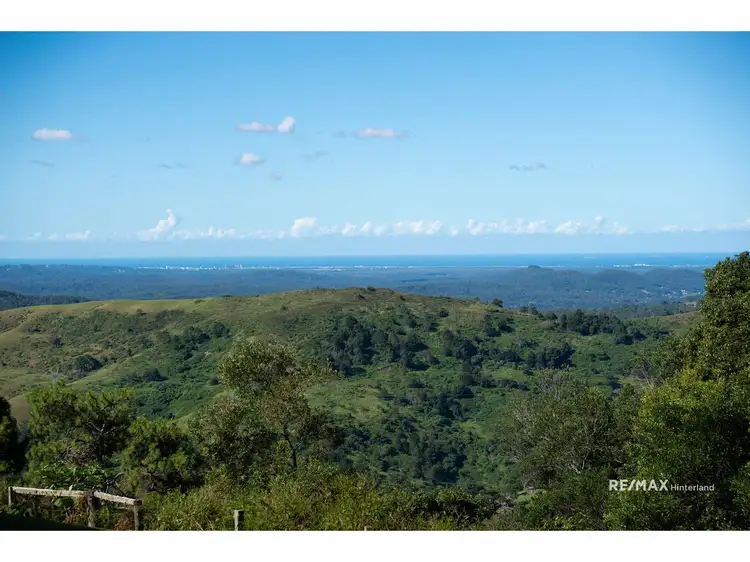 922 Landsborough Maleny Road, Balmoral Ridge QLD 4552