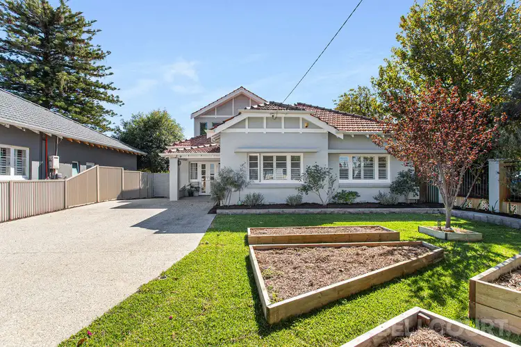 22 Stone Street, Maylands WA 6051