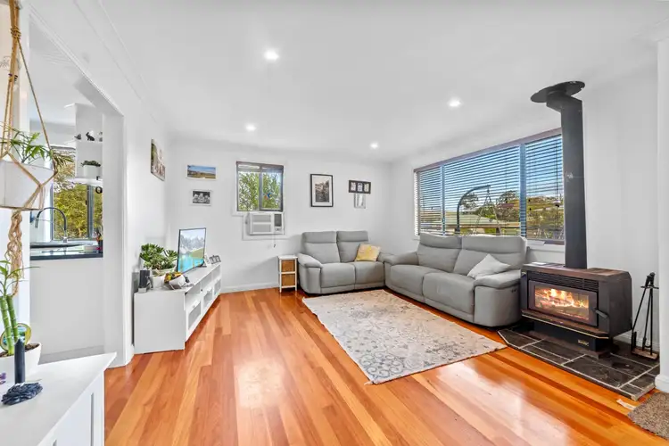 Third view of Homely house listing, 5 Cary Crescent, Springfield NSW 2250