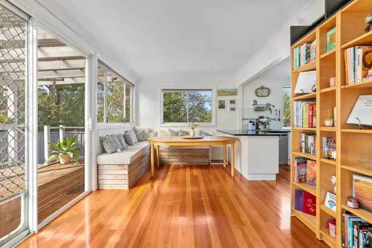 Fifth view of Homely house listing, 5 Cary Crescent, Springfield NSW 2250