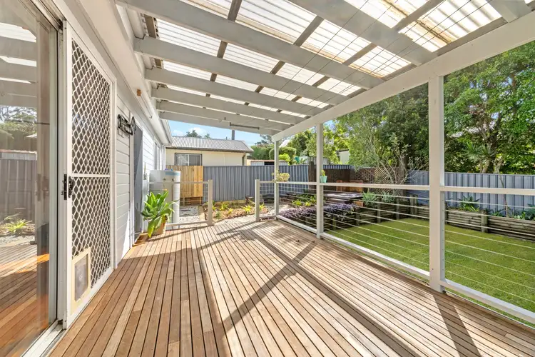 Sixth view of Homely house listing, 5 Cary Crescent, Springfield NSW 2250