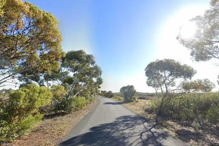 Second view of Homely land listing, 197 Seaview Drive, Karakin WA 6044