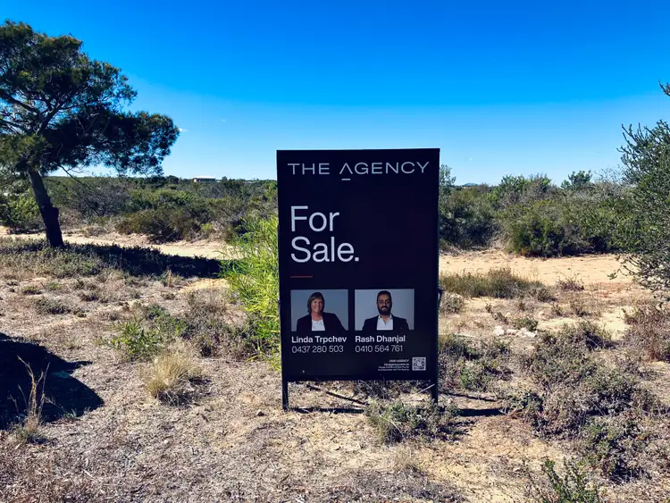 Seventh view of Homely land listing, 197 Seaview Drive, Karakin WA 6044