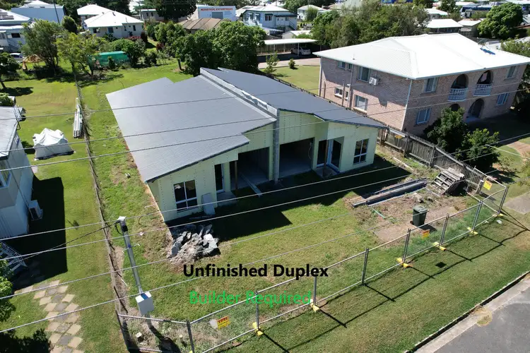 35 Armstrong Street, Berserker QLD 4701