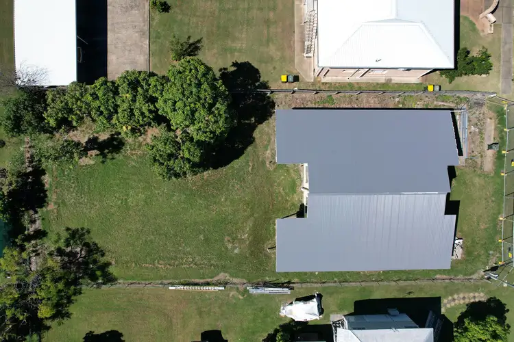 Third view of Homely land listing, 35 Armstrong Street, Berserker QLD 4701